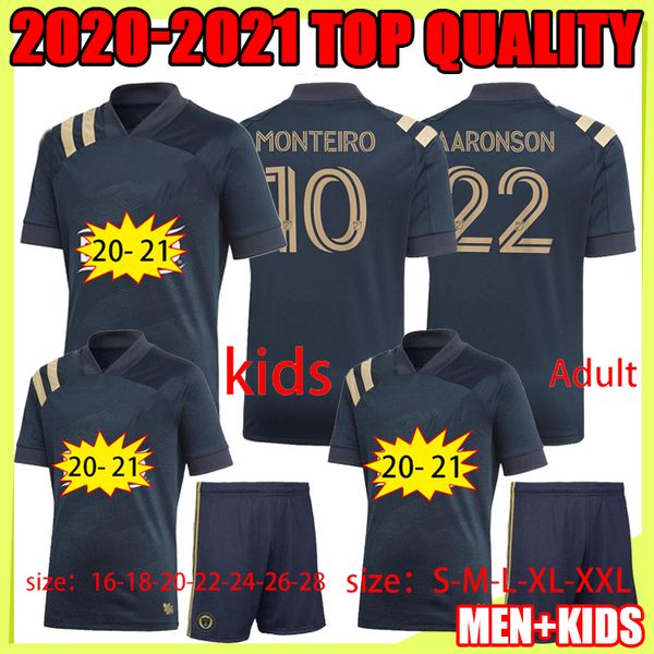 2020 philadelphia union quality soccer jerseys mls #10 monteiro bedoya uniform 2020 21 #22 aaronson przybylko football shirts, Black;yellow
2020 philadelphia union quality soccer jerseys mls #10 monteiro bedoya uniform 2020 21 #22 aaronson przybylko football shirts, Black;yellow