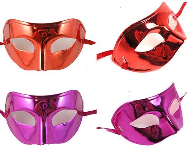factory3eorflat cool with and heads colorful glossy cardin ball fashion show party masks half mask for men mj016
factory3eorflat cool with and heads colorful glossy cardin ball fashion show party masks half mask for men mj016