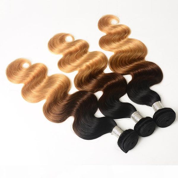 peruvian virgin ombre human hair with closure ombre body wave 3 bundles with lace closure 1b 4 27 black brown blonde
peruvian virgin ombre human hair with closure ombre body wave 3 bundles with lace closure 1b 4 27 black brown blonde