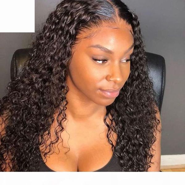wet and wavy human hair wigs with baby hairs virgin peruvian glueless pre plucked 360 frontal full lace human hair wigs for women, Black;brown
wet and wavy human hair wigs with baby hairs virgin peruvian glueless pre plucked 360 frontal full lace human hair wigs for women, Black;brown