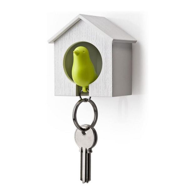 birdhouse key ring hook plastic wall mounted keychain holder key hanger supplies
birdhouse key ring hook plastic wall mounted keychain holder key hanger supplies