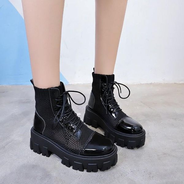 boots lmcavasun black knit socks women autumn winter fashion wild comfortable leisure breathable female
boots lmcavasun black knit socks women autumn winter fashion wild comfortable leisure breathable female