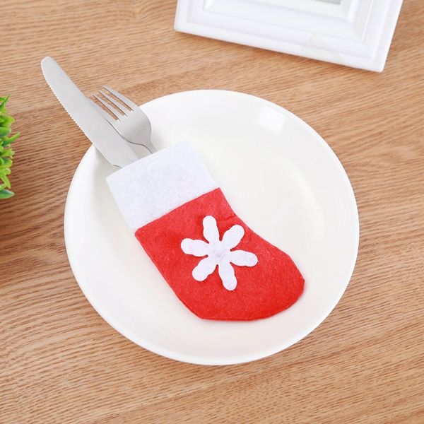 mini christmas stocking gifts bag candy bag christmas tree ornament sock xmas dinnerware cover cutlery bag home party decoration cfvt1128
mini christmas stocking gifts bag candy bag christmas tree ornament sock xmas dinnerware cover cutlery bag home party decoration cfvt1128