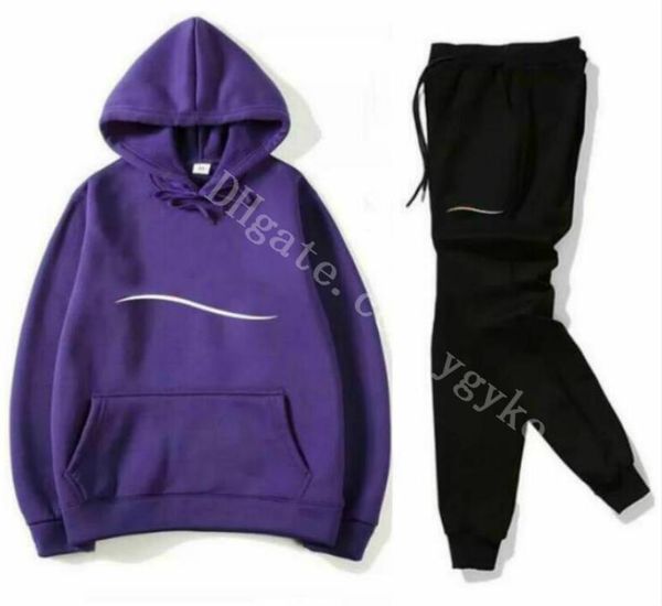fashion sweatsuit designer tracksuit men hoodies + pants mens clothing sweatshirt womens pullover casual tennis sport tracksuits sweat suit, Gray
fashion sweatsuit designer tracksuit men hoodies + pants mens clothing sweatshirt womens pullover casual tennis sport tracksuits sweat suit, Gray