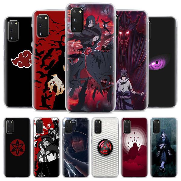 samsung galaxy s10 s20 ultra s10e s20 fe a50 a70 a51 a71 a21s m51 m31s protective case, naruto akatsuki uchiha
samsung galaxy s10 s20 ultra s10e s20 fe a50 a70 a51 a71 a21s m51 m31s protective case, naruto akatsuki uchiha