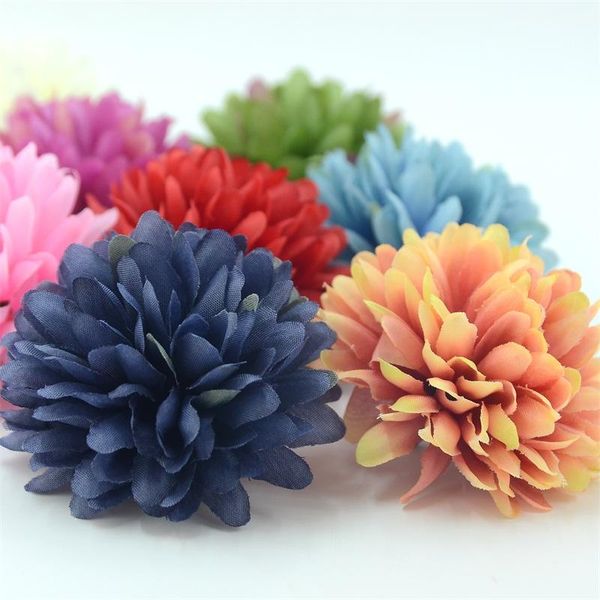 5pcs 7cm chrysanthemum artificial silk flower head for home wedding party decoration scrapbooking diy hydrangea flowers wall wmtirp
5pcs 7cm chrysanthemum artificial silk flower head for home wedding party decoration scrapbooking diy hydrangea flowers wall wmtirp