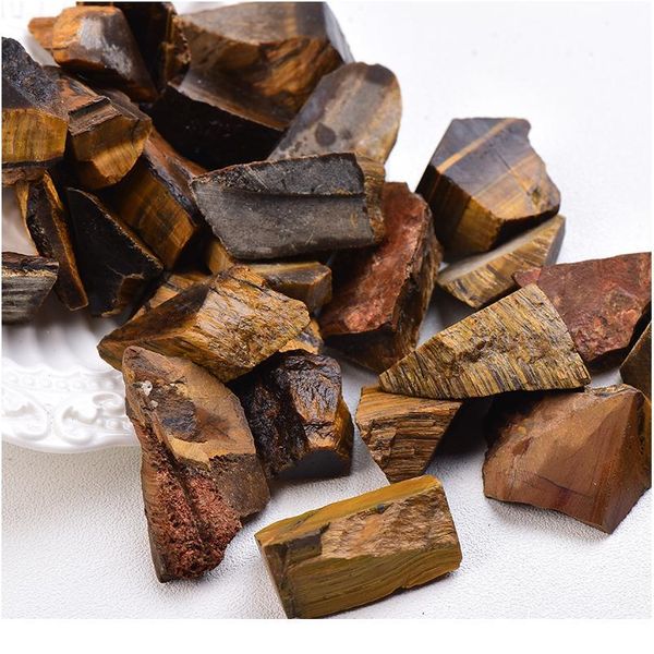 1pc natural tigers eye stone10-30mm crystal gravel specimen repair rock mineral healing stone gift aquarium accessory ho qylcey, Black
1pc natural tigers eye stone10-30mm crystal gravel specimen repair rock mineral healing stone gift aquarium accessory ho qylcey, Black
