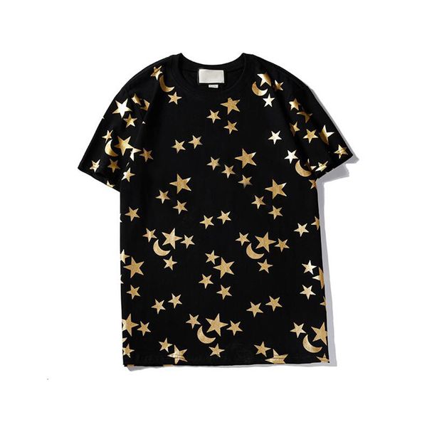men short brand designer men's sleeve t-shirts italy star print t-shirt new hip hop men women clothes, White;black
men short brand designer men's sleeve t-shirts italy star print t-shirt new hip hop men women clothes, White;black
