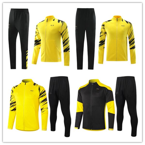 2020 2021 borussia cousssuit куртка футбол наборы полная застежка для молнии дортмунд тренировка для тренировок тренировка футбольная куртка, Black
2020 2021 borussia cousssuit куртка футбол наборы полная застежка для молнии дортмунд тренировка для тренировок тренировка футбольная куртка, Black