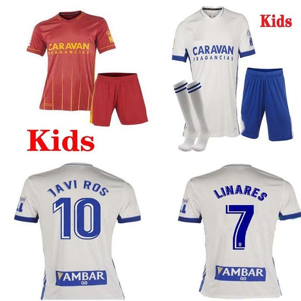 2020 2021 real zaragoza suarez linares soccer jersey 20 21 home javi ros soccer shirt men's + children's socks suitfootball unifor, Black;yellow
2020 2021 real zaragoza suarez linares soccer jersey 20 21 home javi ros soccer shirt men's + children's socks suitfootball unifor, Black;yellow