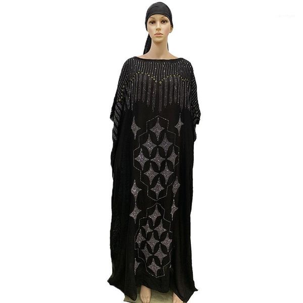 2020 new african diamond long dashiki big summer black dress for lady african clothes 111#1, Red
2020 new african diamond long dashiki big summer black dress for lady african clothes 111#1, Red