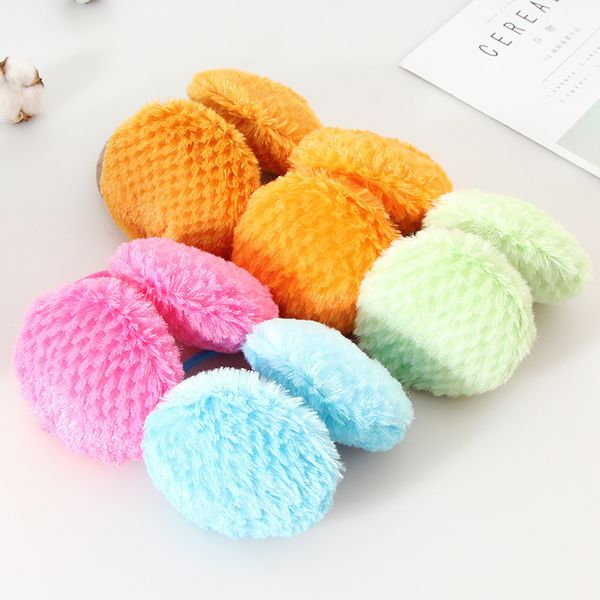girls warm zwomen winter earwarmers men 1pc ear muffs earflap warmer headband fur round earmuffs
girls warm zwomen winter earwarmers men 1pc ear muffs earflap warmer headband fur round earmuffs