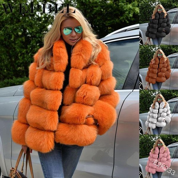 women's fur & faux wepbel women's casual solid color long sleeve cardigan jacket winter fashion loose warm jacket1, Black
women's fur & faux wepbel women's casual solid color long sleeve cardigan jacket winter fashion loose warm jacket1, Black