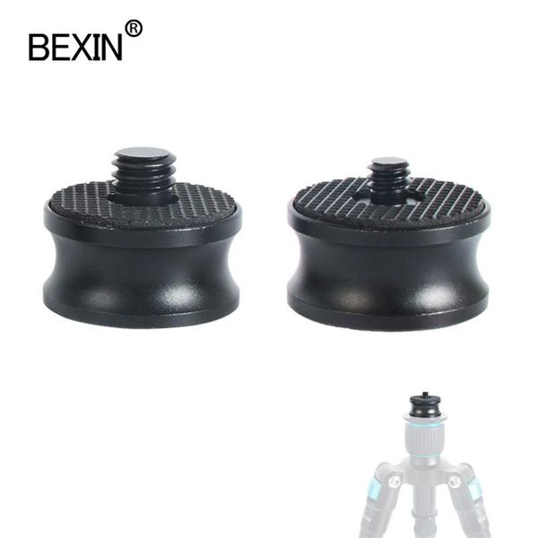 bexin zh01/02 aluminum camera conversion screw adapter quick release screw mount for camera tripod ball head monopod
bexin zh01/02 aluminum camera conversion screw adapter quick release screw mount for camera tripod ball head monopod
