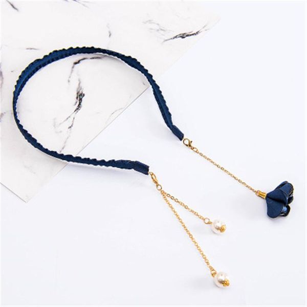 flower imitation pearl pendant earring hairband women hair accessories hair hoop headband dangle earrings head band h jllieq, Slivery;white
flower imitation pearl pendant earring hairband women hair accessories hair hoop headband dangle earrings head band h jllieq, Slivery;white