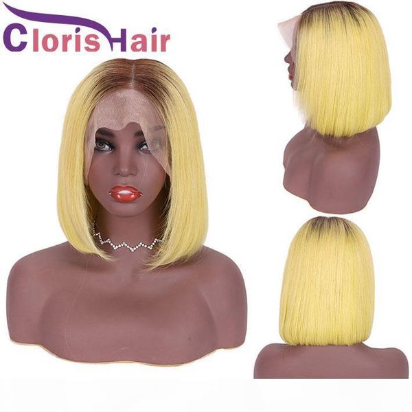 dark roots neon bob wig straight 13x4 glueless lace front wig 150% pixie cut brazilian human hair 1b neon ombre short wigs for black women, Black;brown
dark roots neon bob wig straight 13x4 glueless lace front wig 150% pixie cut brazilian human hair 1b neon ombre short wigs for black women, Black;brown