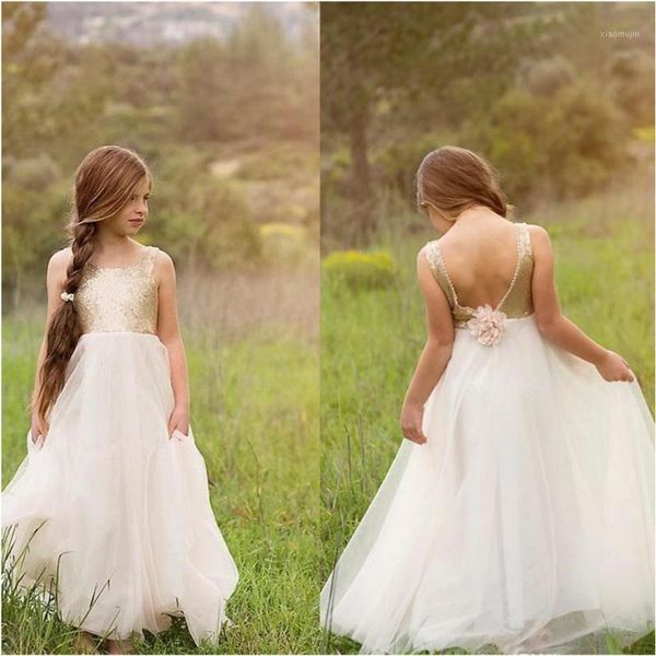 girl's dresses a line tulle scoop sequined kids formal wear baby children party dress girls pageant birthday christmas flower dresses1, Red;yellow
girl's dresses a line tulle scoop sequined kids formal wear baby children party dress girls pageant birthday christmas flower dresses1, Red;yellow