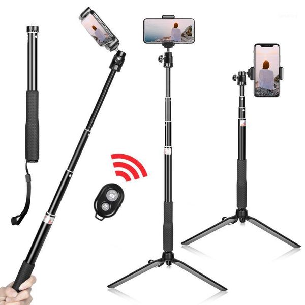 98cm 2in1 portable tripod for phone 1/4 screw head flexible selfie tripod stand with bluetooth remote control & holder for phone1
98cm 2in1 portable tripod for phone 1/4 screw head flexible selfie tripod stand with bluetooth remote control & holder for phone1