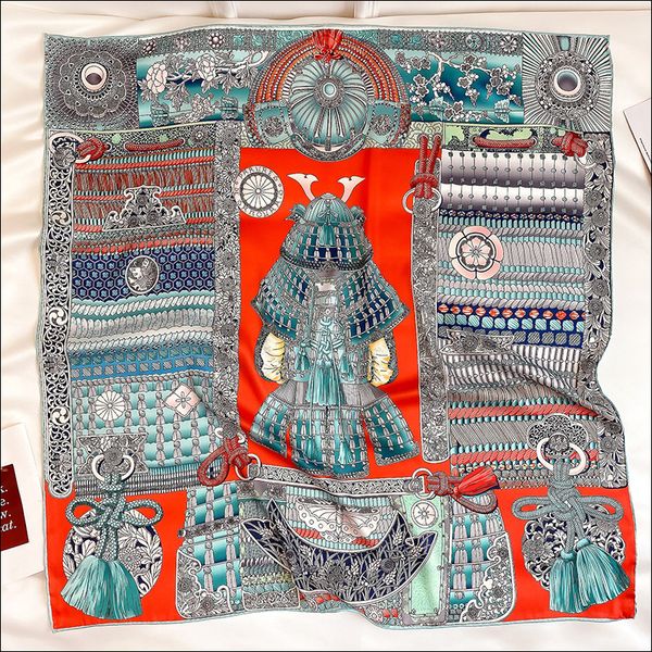 foulard satin scarf female silk head scarves for ladies hand rolled scarf 90 foulard luxe curling, Blue;gray
foulard satin scarf female silk head scarves for ladies hand rolled scarf 90 foulard luxe curling, Blue;gray