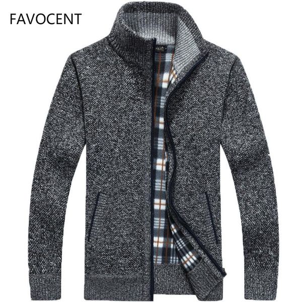 men's sweaters 2021 autumn winter sweater coat faux fur wool jackets men zipper knitted thick warm casual knitwear cardigan, White;black
men's sweaters 2021 autumn winter sweater coat faux fur wool jackets men zipper knitted thick warm casual knitwear cardigan, White;black