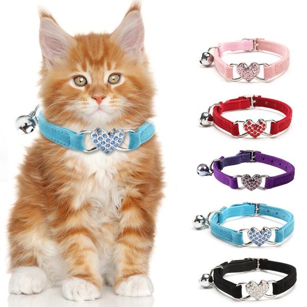 personalized dog collar dog harness safety pet collars cute bell collar small dog adjustable basic halter harnessetf p1 wmttgu bdesybag
personalized dog collar dog harness safety pet collars cute bell collar small dog adjustable basic halter harnessetf p1 wmttgu bdesybag