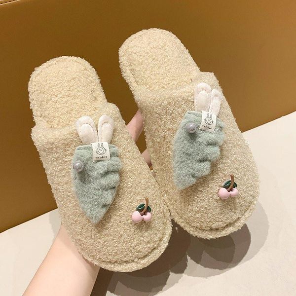 slippers winter cozy fuzzy memory foam house indoor warm silent women shoes comfort cute floor hairy cartoons carrot, Black
slippers winter cozy fuzzy memory foam house indoor warm silent women shoes comfort cute floor hairy cartoons carrot, Black