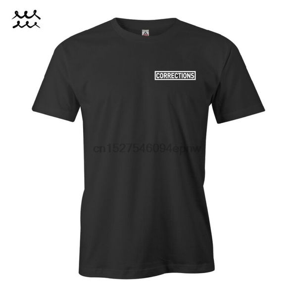 mens corrections printed t shirt law enforcement shirts safety warden uniform sport hooded sweatshirt hoodie
mens corrections printed t shirt law enforcement shirts safety warden uniform sport hooded sweatshirt hoodie