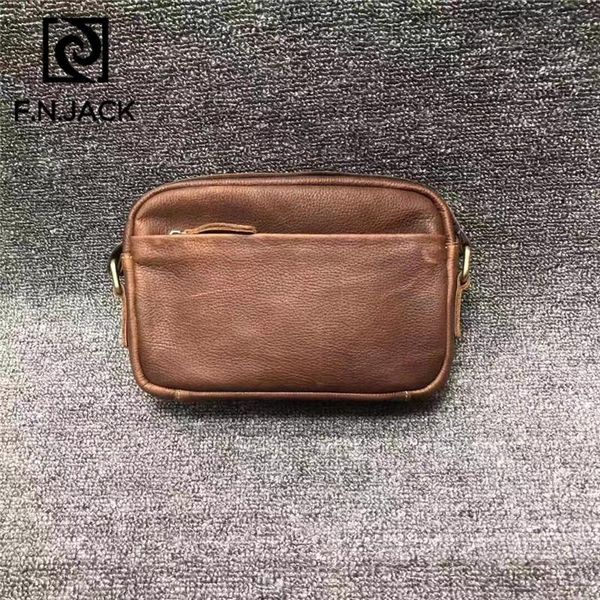 f.n.jack мода британский новый стиль square bag crazy horse кожа верхний слой кожи плеча мешок классический универсальный посланника
f.n.jack мода британский новый стиль square bag crazy horse кожа верхний слой кожи плеча мешок классический универсальный посланника