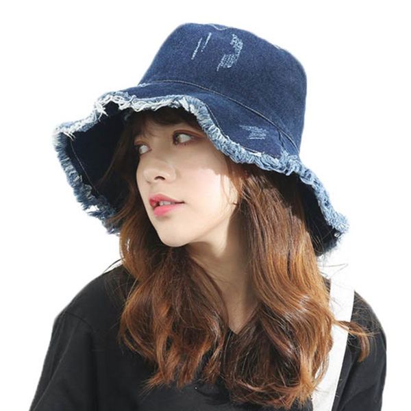 защита от ультрафиолетовых лучей bucket hat для женщин personality джинсовых взрослых рыболова шляпа женской весна путешествие складной басс, Blue;gray
защита от ультрафиолетовых лучей bucket hat для женщин personality джинсовых взрослых рыболова шляпа женской весна путешествие складной басс, Blue;gray