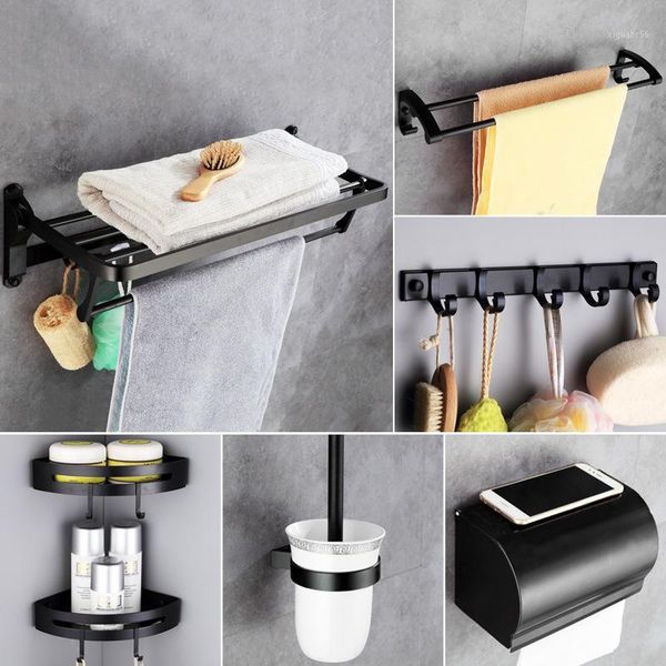 yujie space aluminum bathroom accessories l bathroom towel rack hardware pendant set jy10151
yujie space aluminum bathroom accessories l bathroom towel rack hardware pendant set jy10151