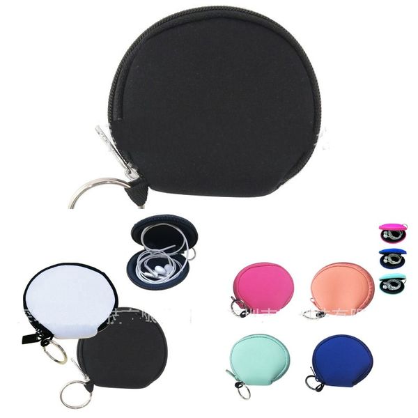 children coins wallet key pouch phreatic material neoprene men women pure color coin purse fashion 2 5ny j2
children coins wallet key pouch phreatic material neoprene men women pure color coin purse fashion 2 5ny j2