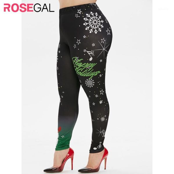 rosegal christmas leggings women plus size snowflake snowman print skinny legging elastic high waisted legging new xmas leggings1, Black
rosegal christmas leggings women plus size snowflake snowman print skinny legging elastic high waisted legging new xmas leggings1, Black