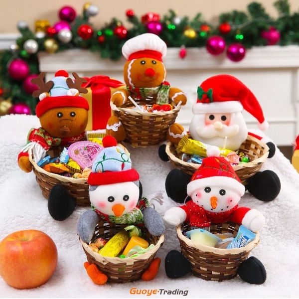 christmas decoration candy basket christmas table decoration children's candy basket christmas decoration large candy box santa snowman
christmas decoration candy basket christmas table decoration children's candy basket christmas decoration large candy box santa snowman