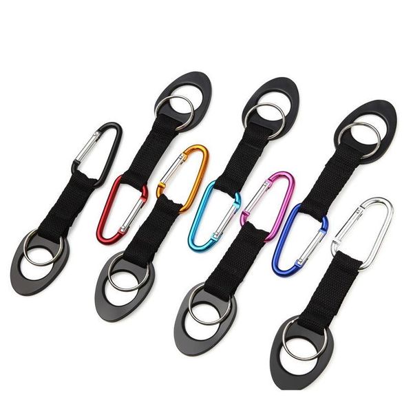 1 pcs new outdoors sports aluminum camping hiking carabiner traveling water bottle buckle holder clip hook survi jllzdq
1 pcs new outdoors sports aluminum camping hiking carabiner traveling water bottle buckle holder clip hook survi jllzdq