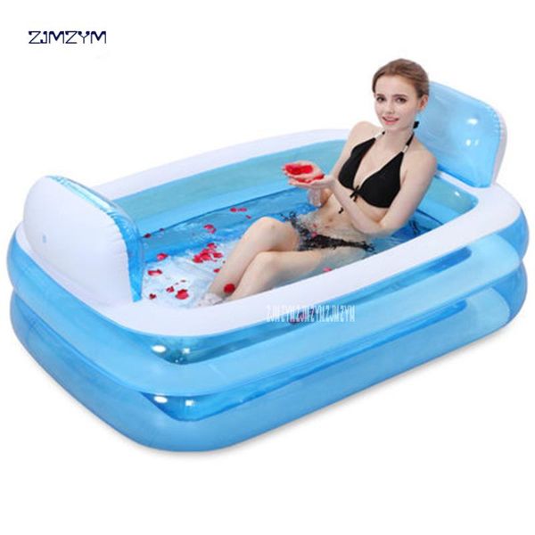 bathing tubs & seats water beauty portable pvc bath tub folding inflatable bathtub safe and environmentally friendly non-toxic thick n
bathing tubs & seats water beauty portable pvc bath tub folding inflatable bathtub safe and environmentally friendly non-toxic thick n