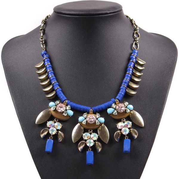 new fashion brand vintage gold color plated chain necklace & pendant chunky pendant choker necklace statement women jewelry, Silver
new fashion brand vintage gold color plated chain necklace & pendant chunky pendant choker necklace statement women jewelry, Silver