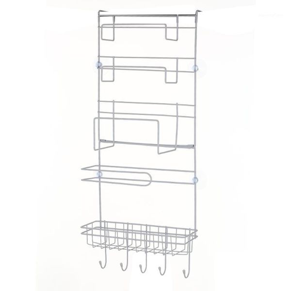 refrigerator rack side shelf multi-layer fridge sidewall holder multifunctional kitchen organizer shelf household hanging hook1
refrigerator rack side shelf multi-layer fridge sidewall holder multifunctional kitchen organizer shelf household hanging hook1