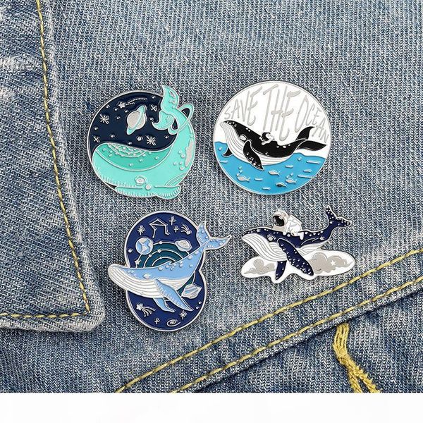 save the ocean cute enamel brooches pin for women girl fashion jewelry accessories metal vintage brooches pins badge wholesale gift, Gray
save the ocean cute enamel brooches pin for women girl fashion jewelry accessories metal vintage brooches pins badge wholesale gift, Gray