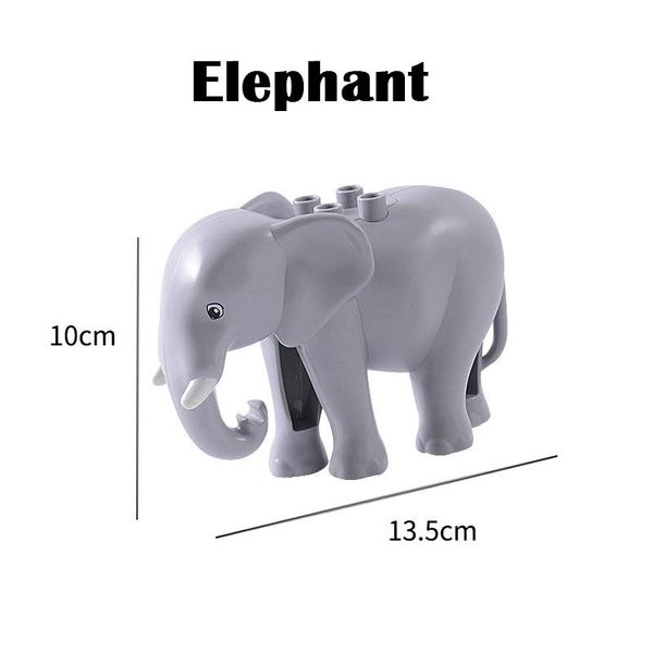 animal model figures big building block sets elephant kids educational toys for children compatible all brands big block yxlsrw rimmer
animal model figures big building block sets elephant kids educational toys for children compatible all brands big block yxlsrw rimmer