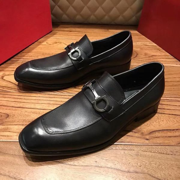 brand design men cow leather dress wedding shoe formal suit business office moccasins metal buckle horsebit loafers flats,38-45
brand design men cow leather dress wedding shoe formal suit business office moccasins metal buckle horsebit loafers flats,38-45