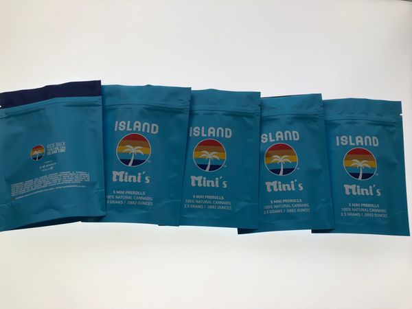 island fruit cart minis pre-roll pack mylar bags local medicated edibles smell proof bags bbyhbh bdetoys
island fruit cart minis pre-roll pack mylar bags local medicated edibles smell proof bags bbyhbh bdetoys