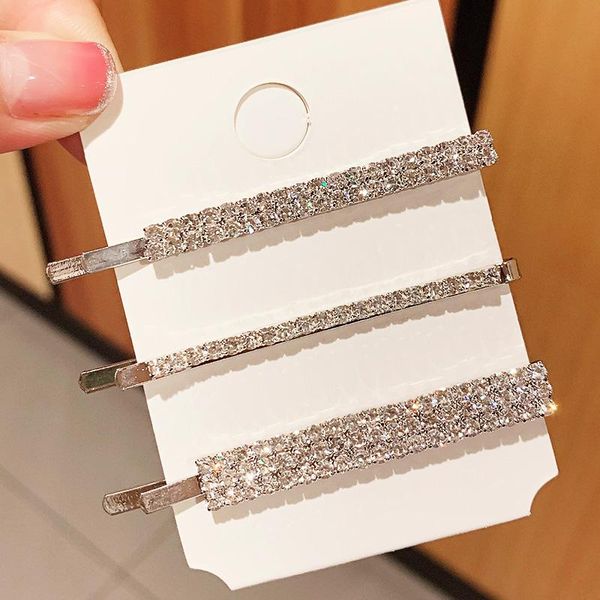 new women luxury shining crystals barrettes sweet party hair ornament hairpins side clips headband fashion hair accessories h wmtykm, Black;brown
new women luxury shining crystals barrettes sweet party hair ornament hairpins side clips headband fashion hair accessories h wmtykm, Black;brown