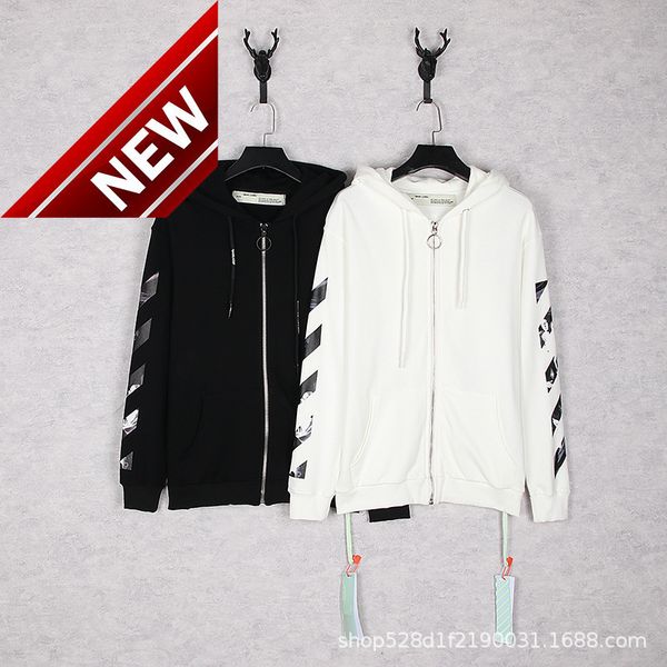 autumn and winter 2020 new virgin oil painting series pattern men's women's same zipper sweater jacket, Black
autumn and winter 2020 new virgin oil painting series pattern men's women's same zipper sweater jacket, Black