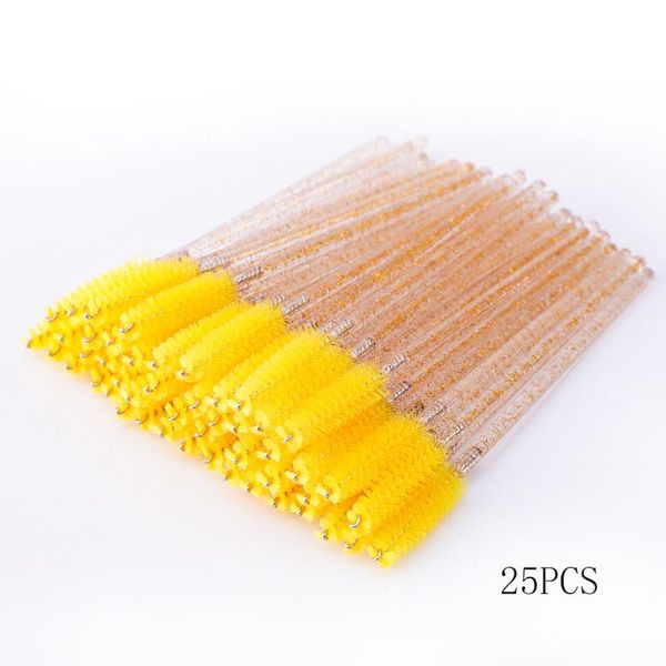zwellbe 25/50pcs shiny disposable eyelash applicator wands curler brush set mascara eyebrow spoolers comb wands spoolies brushes wmtjap
zwellbe 25/50pcs shiny disposable eyelash applicator wands curler brush set mascara eyebrow spoolers comb wands spoolies brushes wmtjap