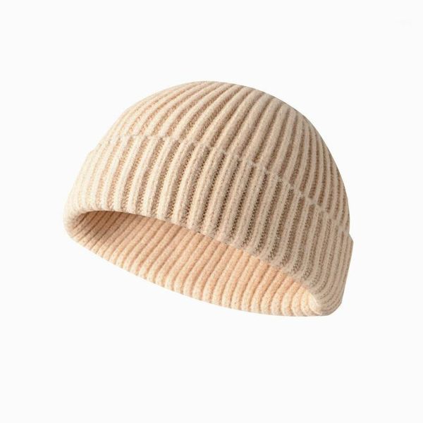 beanies winter warm men women knit hat beanie skullcap sailor cap cuff brimless retro1
beanies winter warm men women knit hat beanie skullcap sailor cap cuff brimless retro1