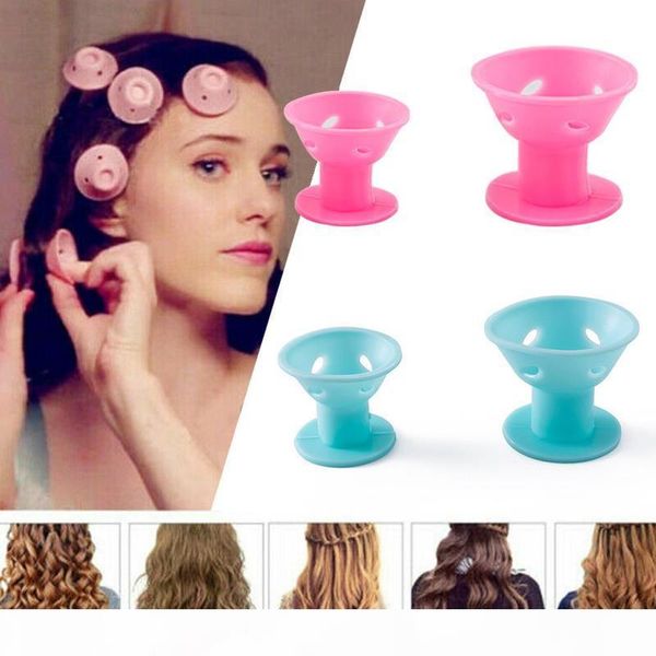no heat soft rubber silicone magic hair care rollers natural big wave curls rollers curling styling tool for ladies beauty hair
no heat soft rubber silicone magic hair care rollers natural big wave curls rollers curling styling tool for ladies beauty hair