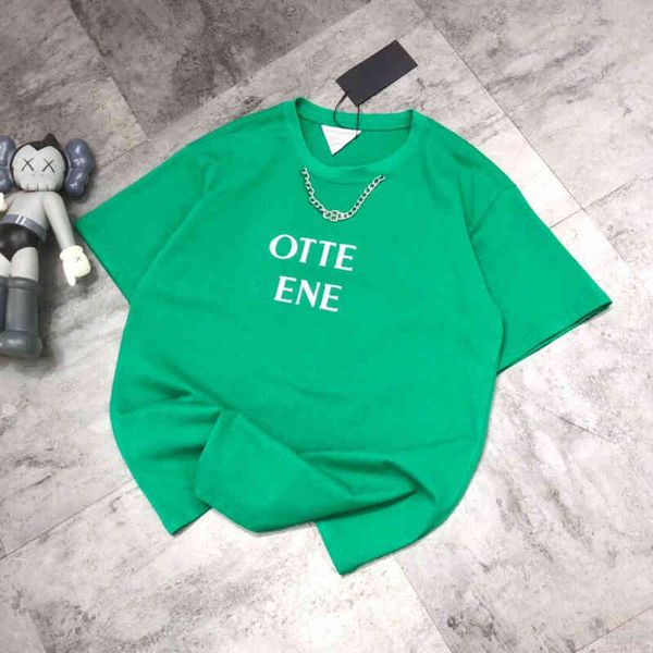 summer couple men and women street simple style fashion chain splicing short sleeve cotton t-shirt, White;black
summer couple men and women street simple style fashion chain splicing short sleeve cotton t-shirt, White;black