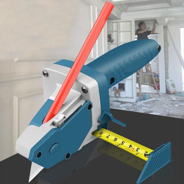 handheld gypsum board cutting tool drywall cutting artifact tool with tape measure woodworking scribe board tools1
handheld gypsum board cutting tool drywall cutting artifact tool with tape measure woodworking scribe board tools1