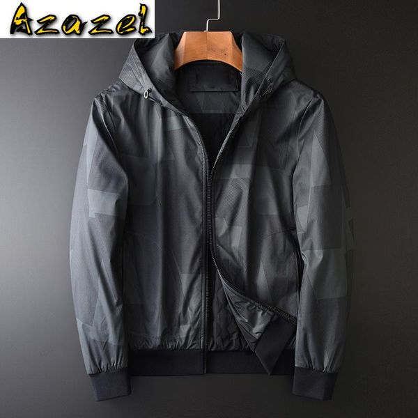 азазель добавить заполнения с капюшоном мужские куртки люкс printed zipper толстые мужские куртки и пальто зимы slim fit man пальто плюс раз, Black 
азазель добавить заполнения с капюшоном мужские куртки люкс printed zipper толстые мужские куртки и пальто зимы slim fit man пальто плюс раз, Black