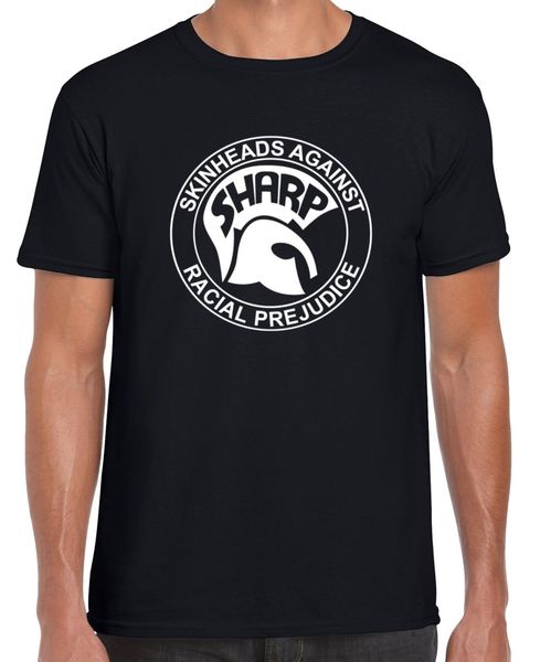 sharp skinheads against racial prejudice skins ska new summer short sleeve homme camisetas hombre sport hooded sweatshirt hoodie men t shirt
sharp skinheads against racial prejudice skins ska new summer short sleeve homme camisetas hombre sport hooded sweatshirt hoodie men t shirt